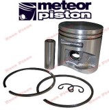 Cumpara ieftin Piston complet drujba Husqvarna 365, 372 X-Torq (&Oslash; 50mm) Meteor