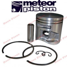 Piston complet drujba Husqvarna 365, 372 X-Torq (Ø 50mm) Meteor