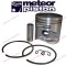 Piston complet drujba Husqvarna 365, 372 X-Torq (&Oslash; 50mm) Meteor