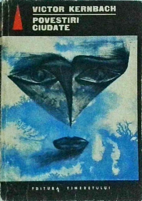 Victor Kernbach - Povestiri ciudate