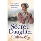 Secret Daughter