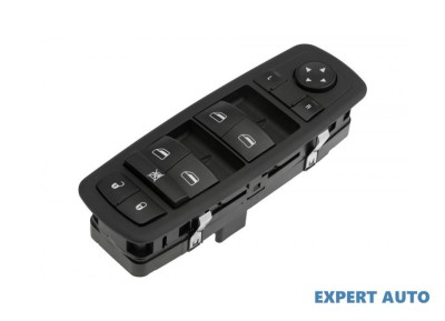 Buton geamuri electrice Jeep Commander (2005-2010)[XK,XH] #1 foto