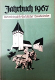 Siebenb&uuml;rgisch-S&auml;chsischer Hauskalender - Jahrbuch 1967
