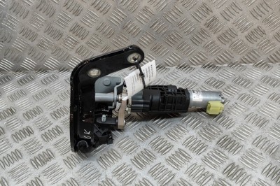 Motor ridicare electrică haion st&amp;acirc;nga AUDI Q7 4M 2016 OEM: 4M0827851A,4M0827299B,0390204153 25839077 foto