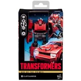 Transformers Age of the Primes Figurina articulata Cliffjumper (Deluxe Class) 12 cm