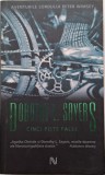 Cinci piste false - Dorothy L. Sayers, Roman Politist, Editura Necunoscuta, Carte Beletristica, Stare Buna/Foarte Buna