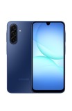 Telefon mobil Samsung Galaxy A17, Dual SIM, 4GB RAM, 128GB, 5G, Blue