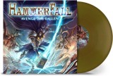 Avenge The Fallen (Gold Vinyl) | HammerFall