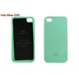 HUSA MERCURY JELLY APPLE IPHONE 4/4S MINT BLISTER