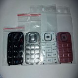 Tastatura Originala Nokia 6131 - Piese Telefoane, Banda Flex