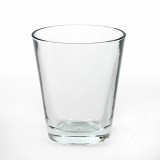 Ersatzglas, Mixingglas f&uuml;r Boston-Shaker, 400 ml