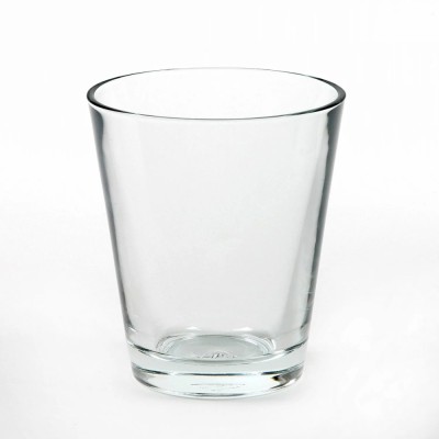 Ersatzglas, Mixingglas f&amp;uuml;r Boston-Shaker, 400 ml foto
