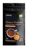 Cumpara ieftin Choco Orange Mix Ecologic 125 grame Niavis
