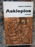 ASKLEPIOS-HORIA STANCU