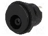 Conector alimentare DC, 18V DC, {{Numarul de pini}} pini, seria {{Seria producatorului}}, 6,5/4,3/1,4mm. LUMBERG - 1614 05