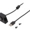 Cablu prelungitor USB A 2m