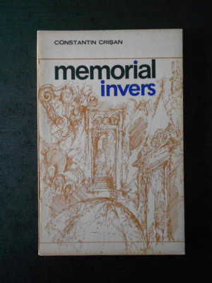 CONSTANTIN CRISAN - MEMORIAL INVERS foto