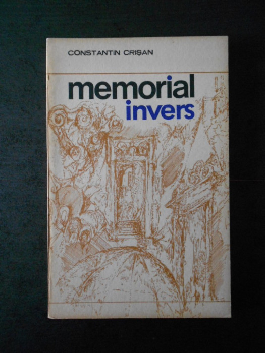 CONSTANTIN CRISAN - MEMORIAL INVERS