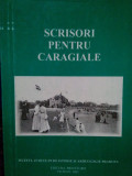 Ieronim Tataru - Scrisori pentru Caragiale (2003)