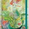 Mermaid Journal (Diary, Notebook)