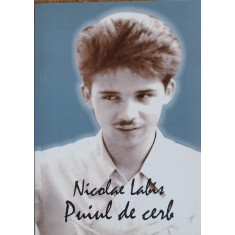 PUIUL DE CERB-NICOLAE LABIS