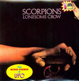 Lonesome Crow - Vinyl | Scorpions