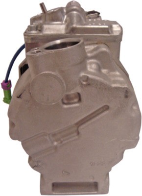 MAHLE ACP 1007 000S Compresor, climatizare foto