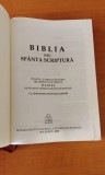 Cumpara ieftin Biblia sau Sf&acirc;nta Scriptură - Ediția sinodală din 2008 Ortodoxa
