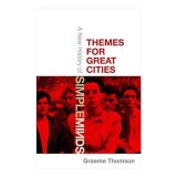 Themes for Great Cities