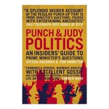Punch &amp; Judy Politics
