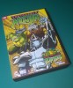 DVD Testoasele Ninja (2003) Sezonul 2: Orasul in Razboi, Atlantida Gunoiului, Triceratonul, Forta Dreptatii, Extraterestri, Cursa Interplanetara
