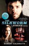 The Silkworm | Robert Galbraith, Little, Brown Book Group