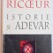 ISTORIE SI ADEVAR de PAUL RICOEUR , 1955