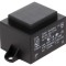 Transformator &icirc;ncapsulat 6VA 230VAC 6V 1A PCB