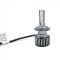 Set 2 leduri H7 model R9, 80w, 6000lm, 6000k