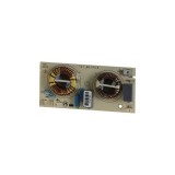 Modul filtru pentru plită BOSCH 00654183 BALAY SIEMENS Original