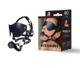 Cumpara ieftin Sistem Imobilizare Erotica Domination Restraints - Mysterious