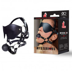 Sistem Imobilizare Erotica Domination Restraints - Mysterious