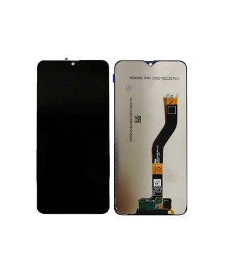 Ecran LCD Display Complet Samsung Galaxy A10s, SM A107F foto