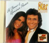 Al Bano &amp; Romina Power &ndash; Canzone Blu VG+ / NM cd pop, synth pop _ Ariola , germania, 1991