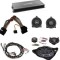 Pachet sistem audio plu&#039;n&#039;play Audio System dedicat Mercedes 690 watts CarStore Technology