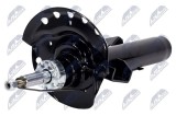 Amortizor Ford Mondeo 2007-2015; Volvo S80 2008-2016, V70 2007-2015, XC70 2007-2016; axa fata, dreapta; 1459710; NTY, aftermarket