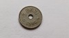 Romania - 5 bani 1906