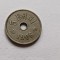 Romania - 5 bani 1906