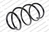 Arc Spiral Fata LESJ&Ouml;FORS 4008469 BMW Seria 3, Seria 5 - Suspensie Auto
