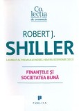 Finantele si societatea buna - Publica