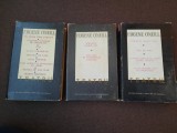 Teatru / Eugene O&#039;Neill (3 vol) EDITIE CARTONATA CU SUPRACOPERTA