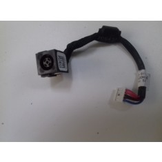 Mufa de alimentare Dell Latitude E6430 (DXR7Y)