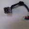 Mufa de alimentare Dell Latitude E6430 (DXR7Y)