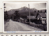 Bnk foto Runc - jud Alba, Alb-Negru, Romania de la 1950, Cladiri